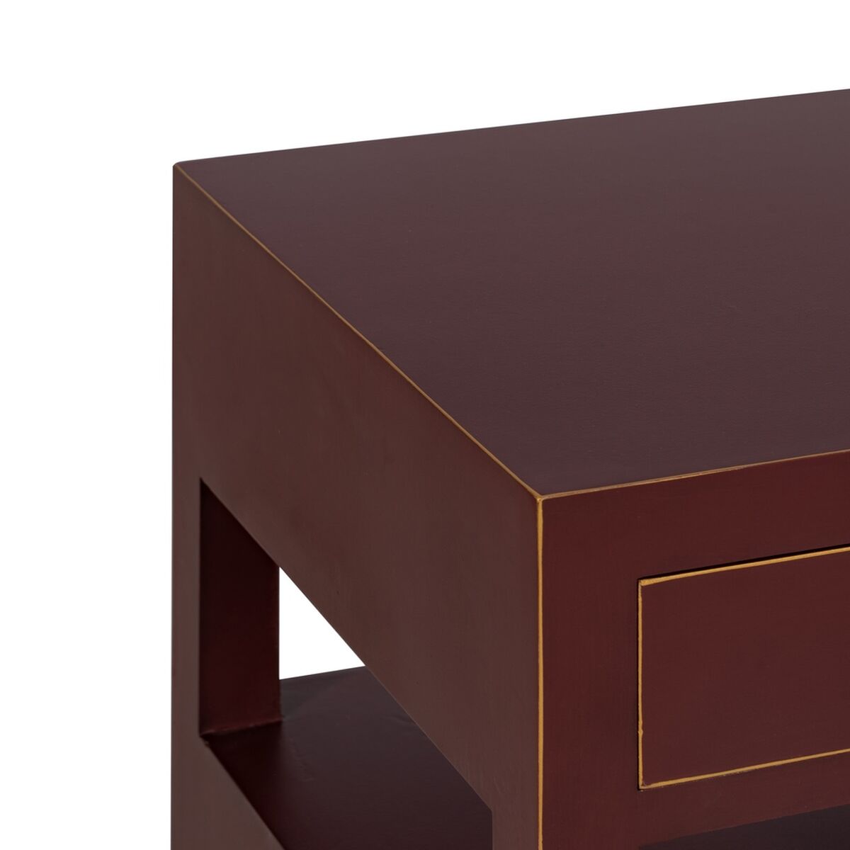 Nattbord ORIENTE Tre MDF 50 x 40 x 66 cm